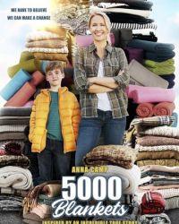 5000 одеял (2022) смотреть онлайн